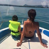 Emmanuelle Galibert's photo