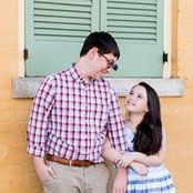 Lauren Manuel's photo