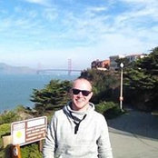 Karl Roesch's photo
