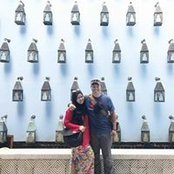 Aiman Othman's photo