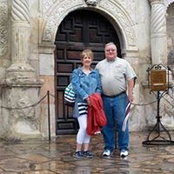 Diane Wharton's photo
