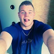 Benjamin Huon's photo