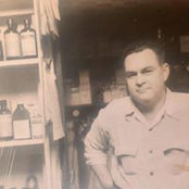 Foto von Donald McMath