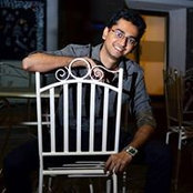 Naitik Modi's photo