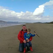 Kevin Scott's photo