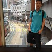 Foto von Jamison Chan