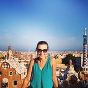 Carolina Ribeiro's photo