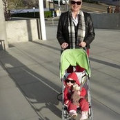 Barbara Ranta's photo
