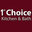 1st Choice Kitchen & Bath