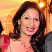 Priya Hurdowar's photo