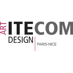 ITECOM ART DESIGN PARIS