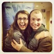 Brandon Touhey's photo