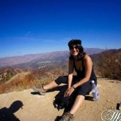 Newsha Tavakoli's photo