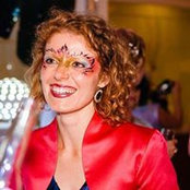 Lucy Goddard's photo