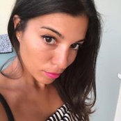 Clarissa Lanzas foto