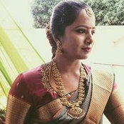 Manju Reddy's photo