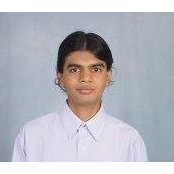 Vipul Naik's photo