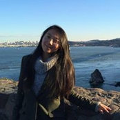 Yinshi Zhang's photo