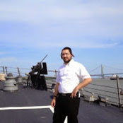 Aron Prero's photo