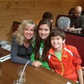 Holly Gerchen's photo