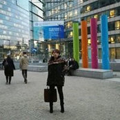 Foto von Maia Pipia