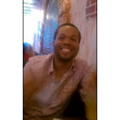 Quintin Robinson's photo