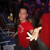 Richard Chong's photo