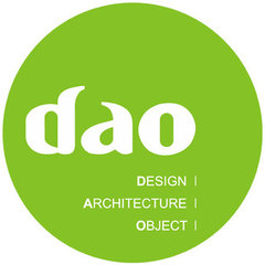 Архитектурное бюро DAOFORM