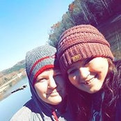 Brittany Webb's photo