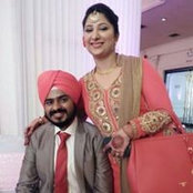 Foto von Kanwal Kaur