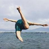 Ben Cohen's photo