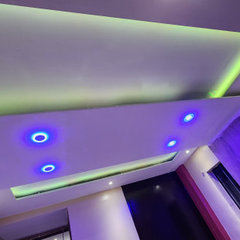 AUC CONSTRUCTION SERVICES