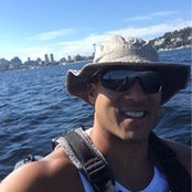Billy Rose III's photo