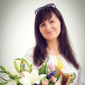 Марта Лопатійs foto