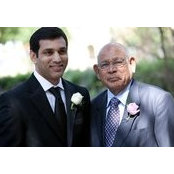 Hamid Zaidi's photo