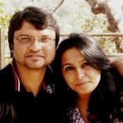Mayuri Shukla's photo