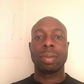 Jamal Dixon's photo