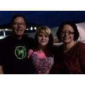 Ralph Palmer's photo