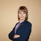 Марина Сорокина's photo