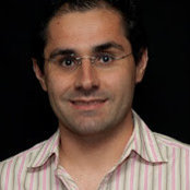 Jack Bairamian's photo
