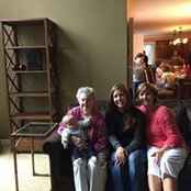 Julie McCormick Lotzer's photo
