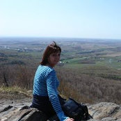 Sylvie Morin's photo