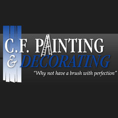 C F Painting & Decorating