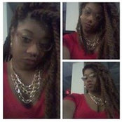 Kenisha Whitfield's photo