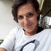 Ana Opačić's photo