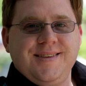 Adam Sampson's photo