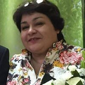 Foto von Надежда Тубаева