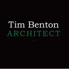Tim Benton Architect