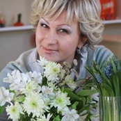 Галина Данильченко's photo