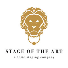 Stage of the Art - Home Staging
